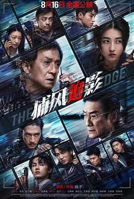 捕风追影 普通话版